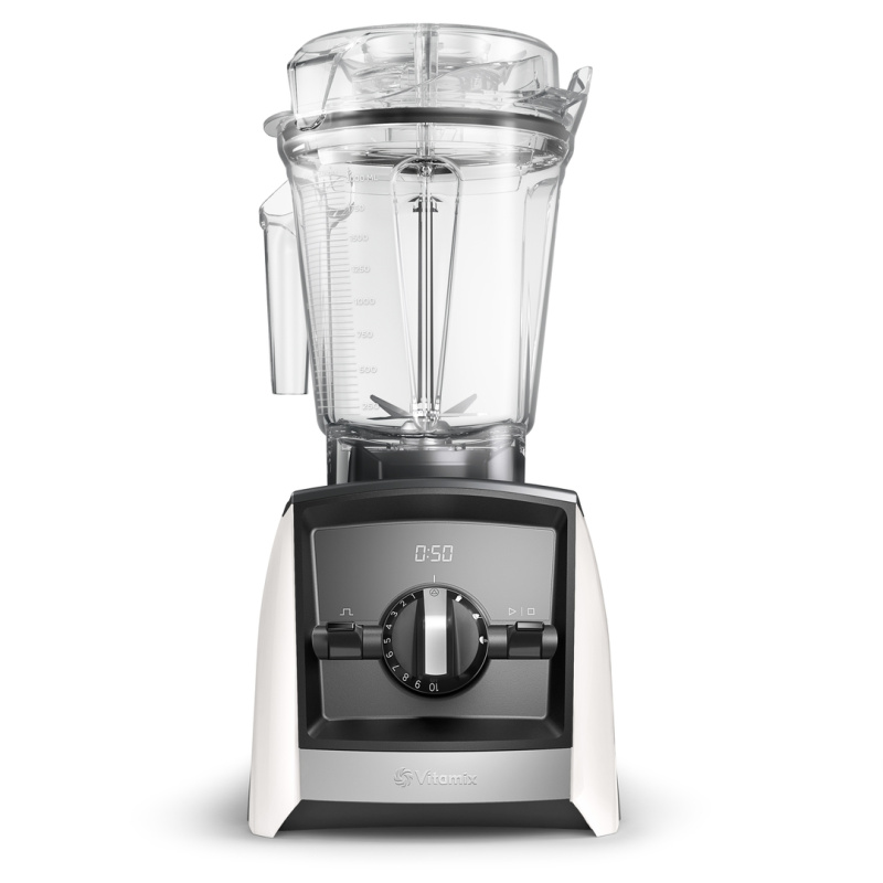Vitamix Ascent A2500 bílý Mixér (VM-063189)