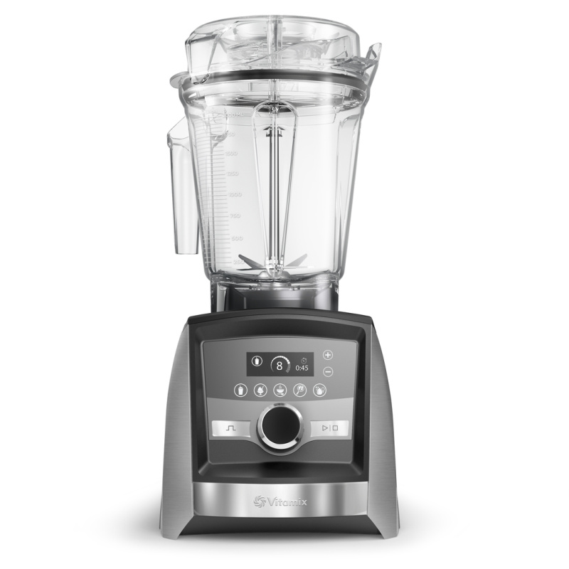 Vitamix Ascent A3500 nerez Mixér (VM-063192)