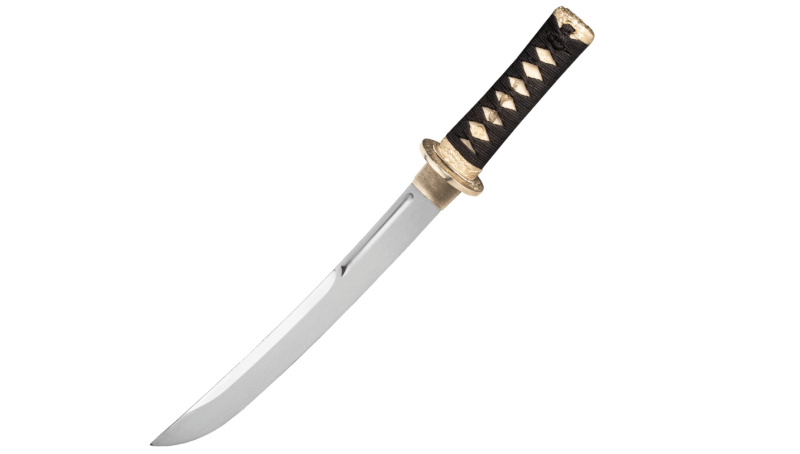 Cold Steel O Tanto Císař Emperor