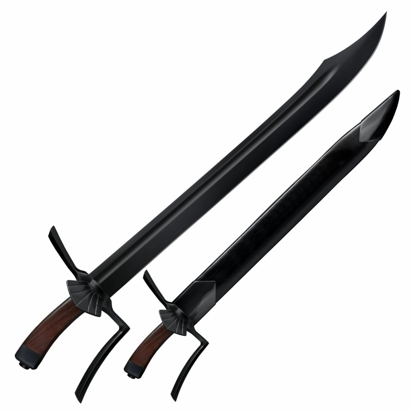 Cold Steel Messer Man at Arms