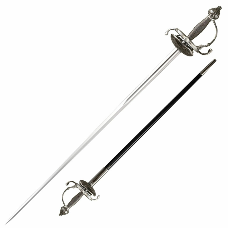 Cold Steel Rapír italské šlechty