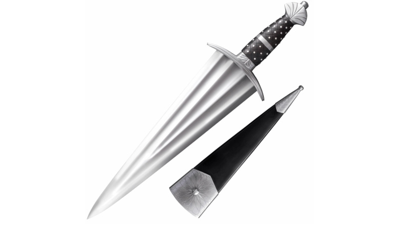 Cold Steel Cinquedea 88CDEA