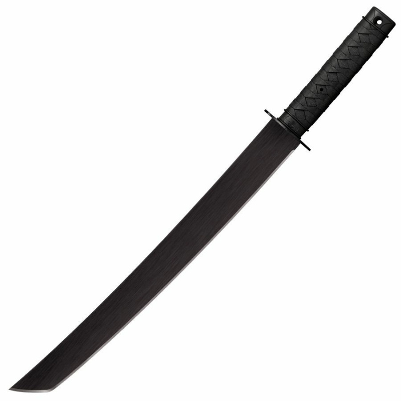 Taktická mačeta Cold Steel Wakizashi