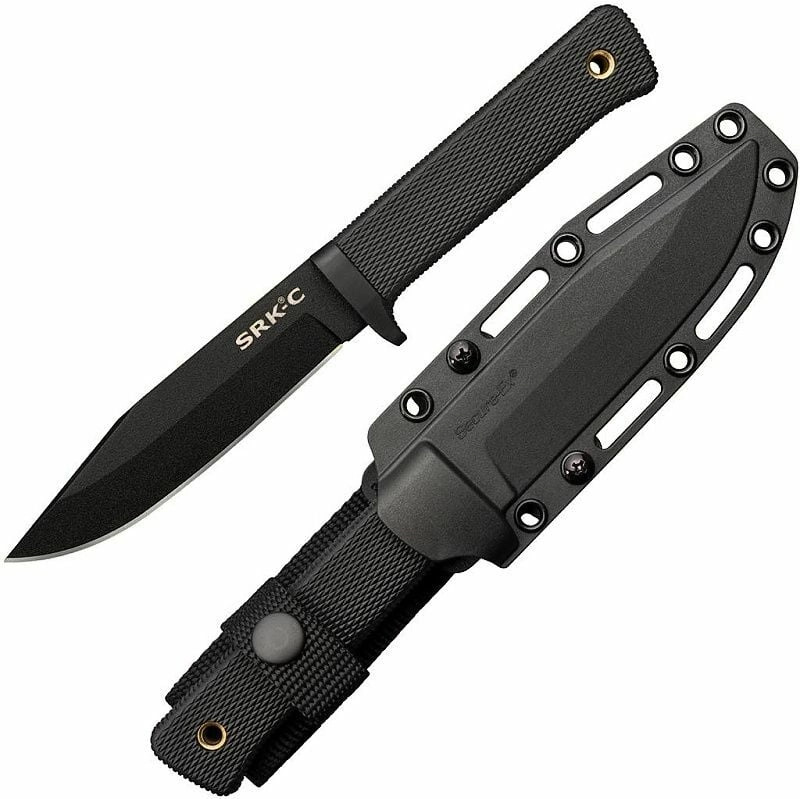 Cold Steel SRK Compact SK5 49LCKD