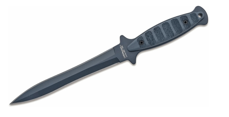 Cold Steel Drop Forged Wasp taktická dýka 17 cm černá