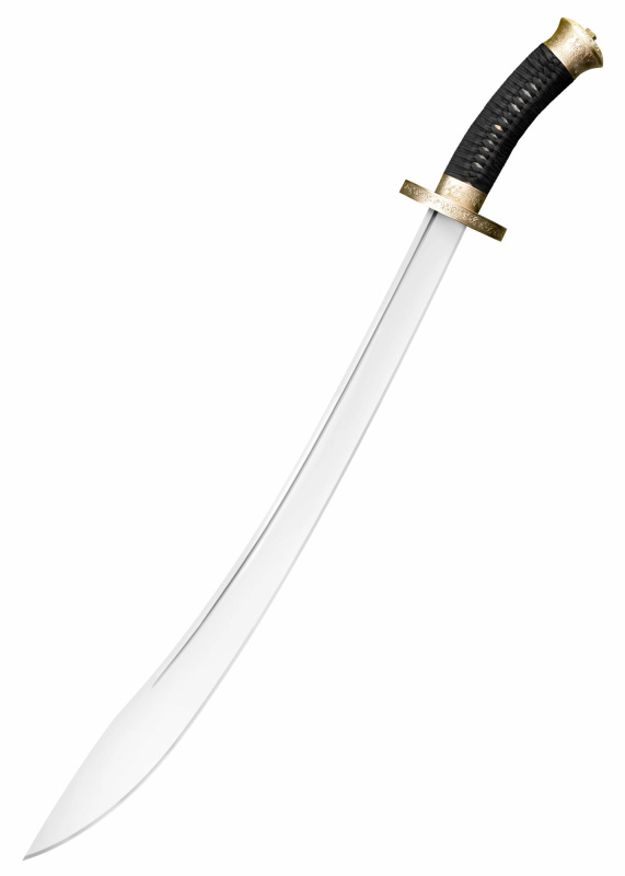 Cold Steel Čínský meč Vrbový list