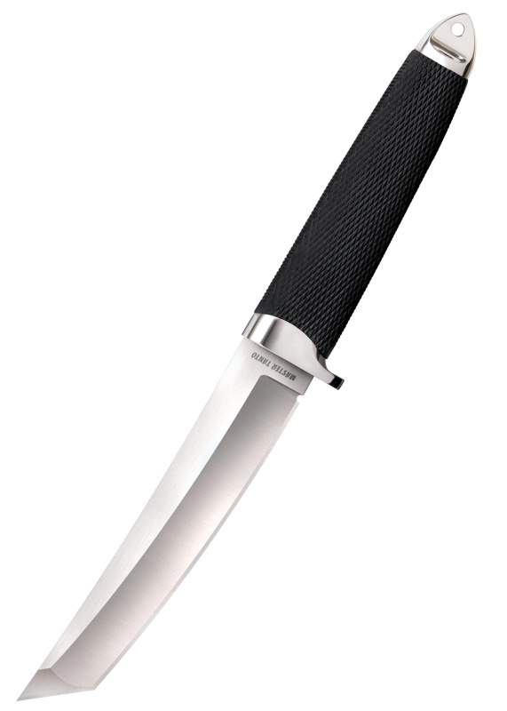 Nůž Cold Steel 3V Master Tanto, hladké ostří