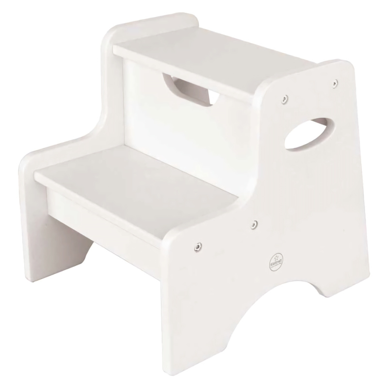 KidKraft Step bílá