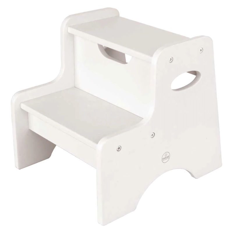 KidKraft Step bílá