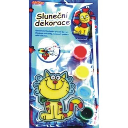 ArtLover Sluneční dekorace, více druhů