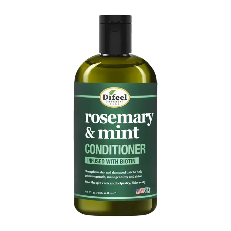 Difeel Kondicionér Rosemary & Mint 355 ml