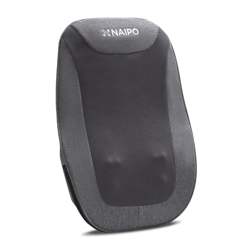 NAIPO MGB-2403 mini masážní podložka zad