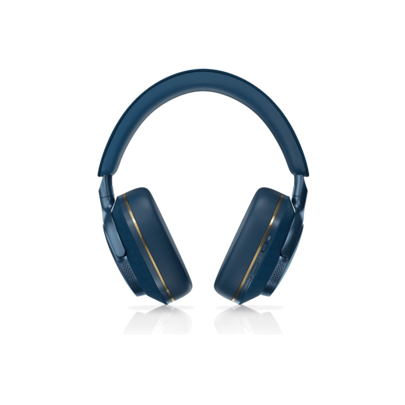 Bezdrátová sluchátka Bowers & Wilkins PX7 S2 - modrá