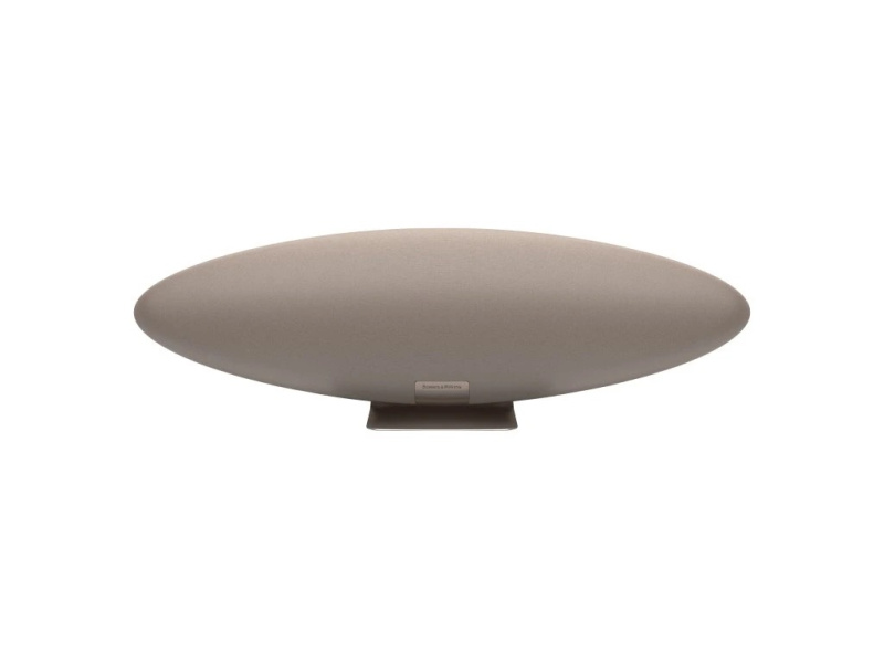 Bezdrátový reproduktor Bowers & Wilkins Zeppelin Pro Edition - slunečně zlatý