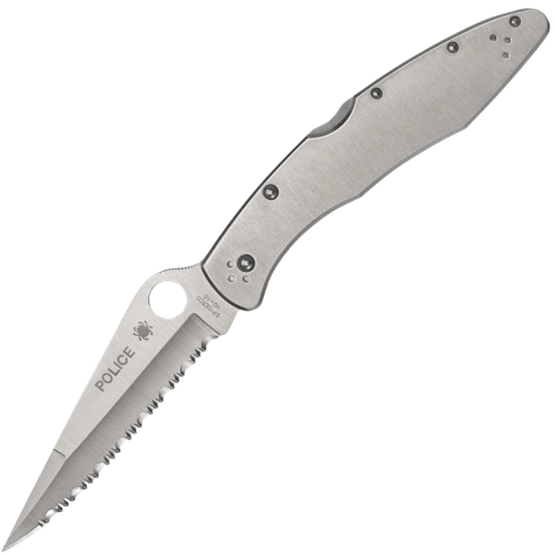 Spyderco Police C07PS