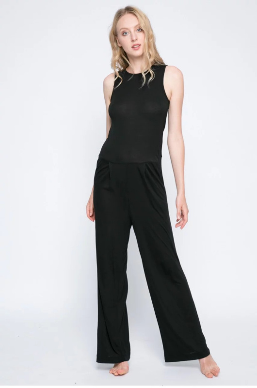 Overal YI2919239 - DKNY černá M