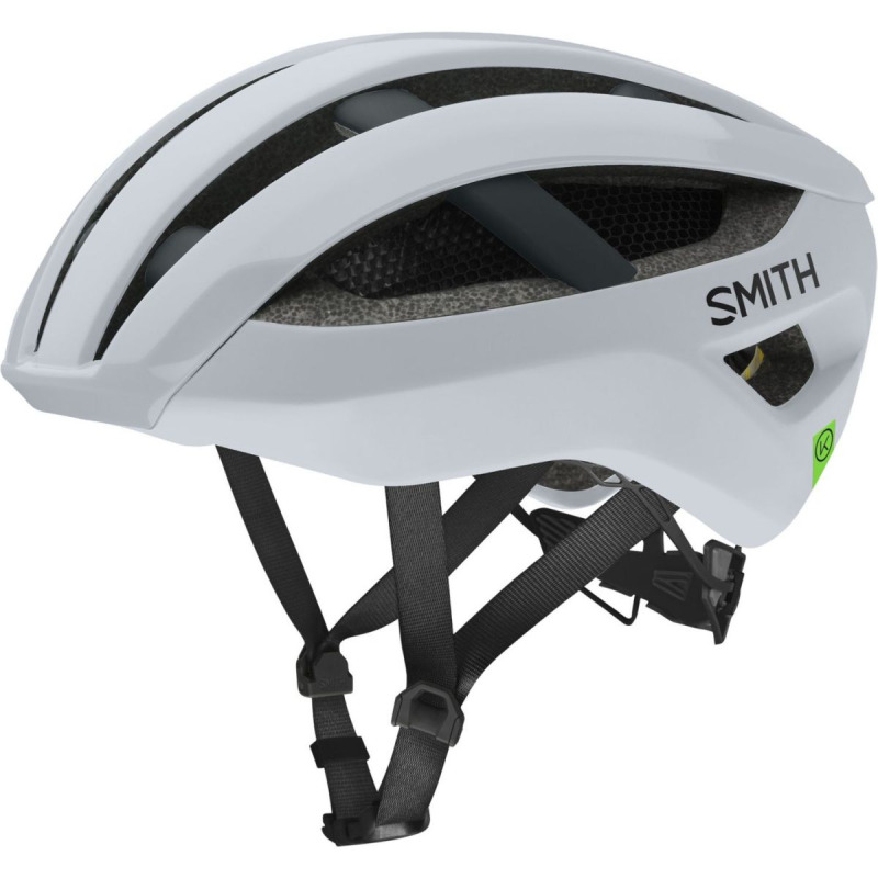 Smith Network Mips, cyklistická helma, bílá