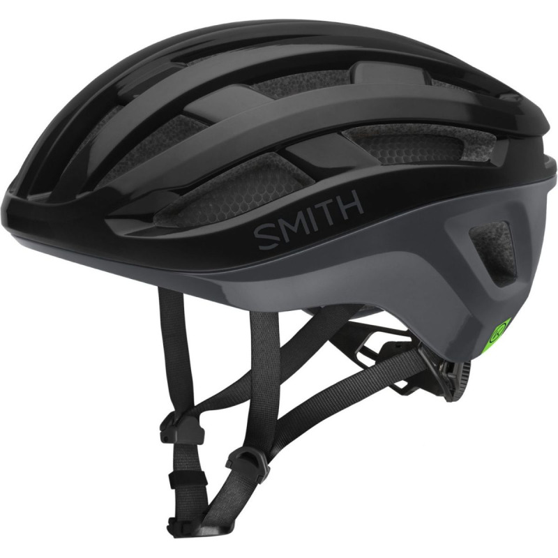 Smith Persist Mips, cyklistická helma, černá