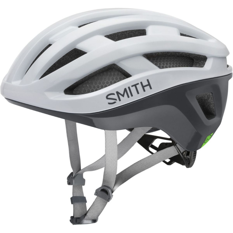 Smith Persist Mips, cyklistická helma, bílá