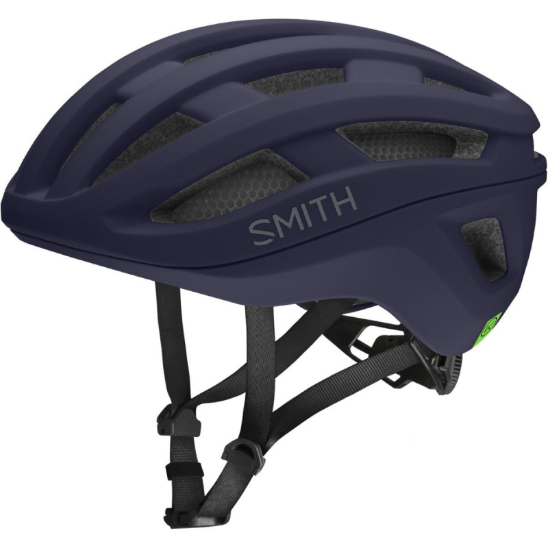 Smith Persist Mips, cyklistická helma, navy
