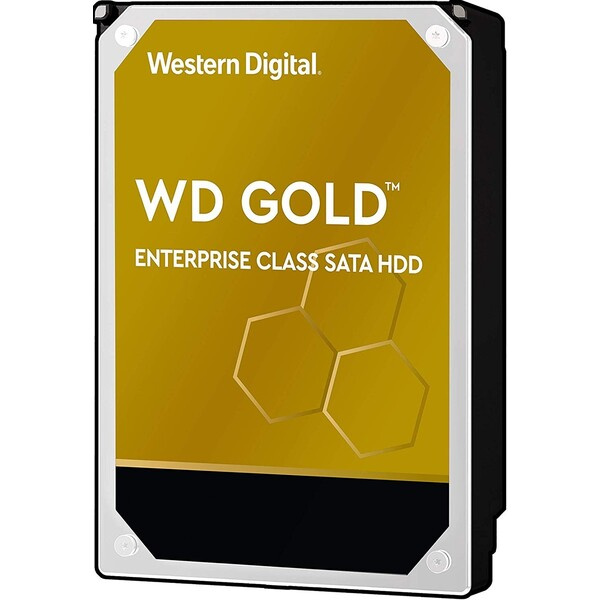 WD 18TB, WD181KRYZ