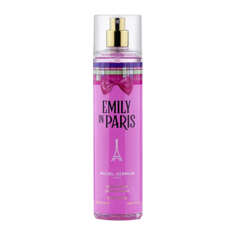 Emily in Paris Body Mist 250 ml