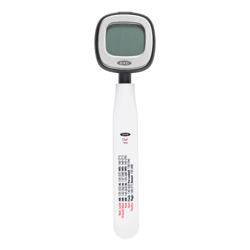 OXO Kuchyňský digitální teploměr Good Grips 11181400