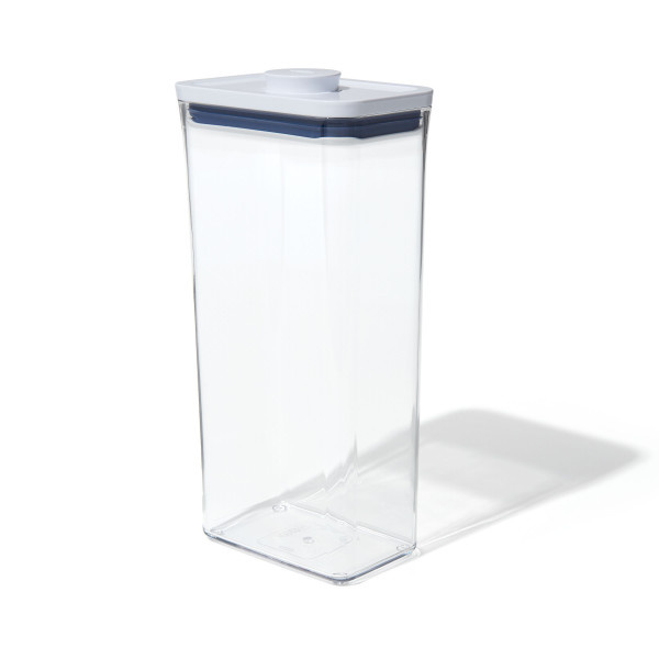 OXO Dóza na potraviny POP Good Grips, obdélník, 3,5 l 11234400