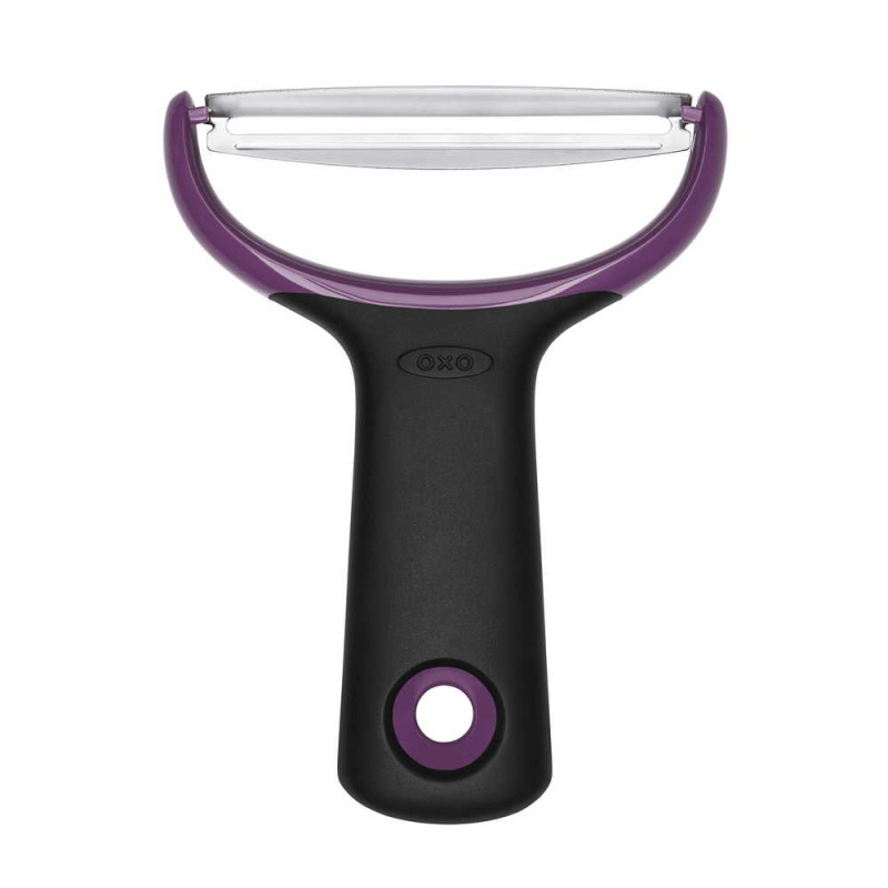 OXO Široká příčná škrabka na zeleninu Good Grips 11244500
