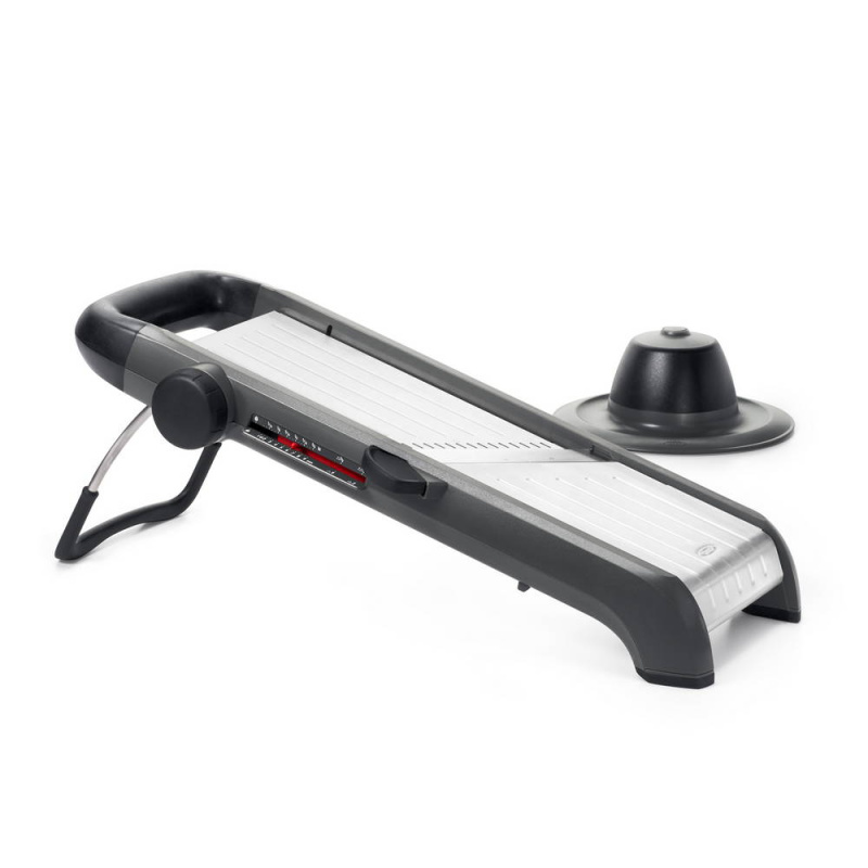 OXO Kráječ mandolína s 21 nastaveními krájení Good Grips 11264100