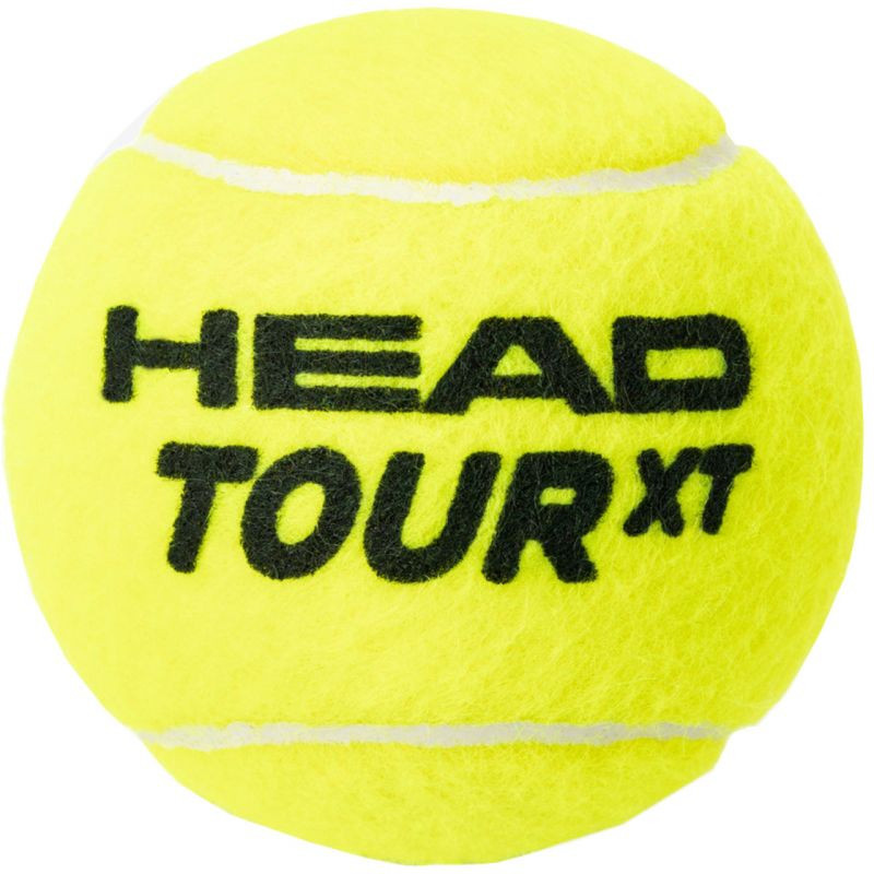 Tenisové míče Head Tour XT 570824 NEPLATÍ