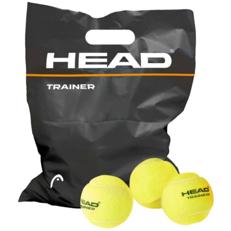 Tenisový míček Head Trainer 578120 NEUPLATŇUJE SE