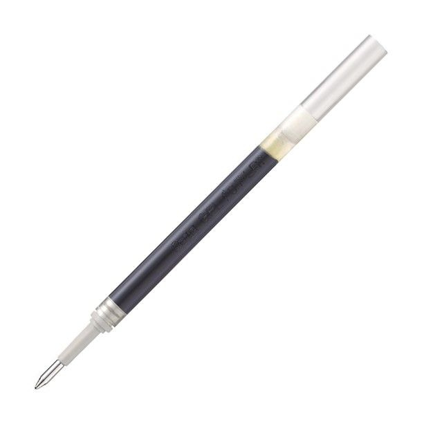 Náplň pro roller Pentel Energel, 0,7 mm, černá