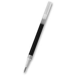 Náplň pro roller Pentel Energel, 0,7 mm, černá