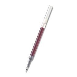 Náplň Pentel Energel 0,5 mm, červená