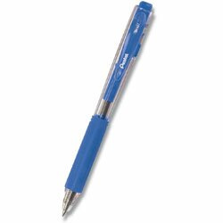 Kuličkové pero Pentel JO! - modré