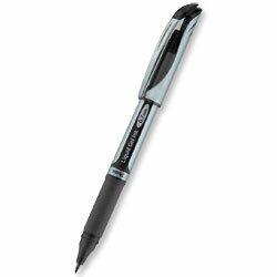 Pentel EnerGel BL57 - gelový roller - černý