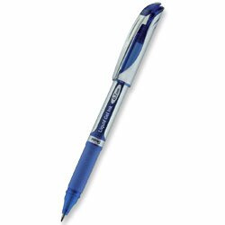 Pentel EnerGel BL57 - gelový roller - modrý