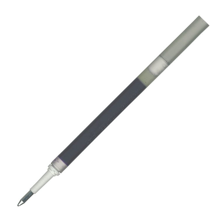 Pentel LR7 Náplň do gelového rolleru 0,7 mm - fialová