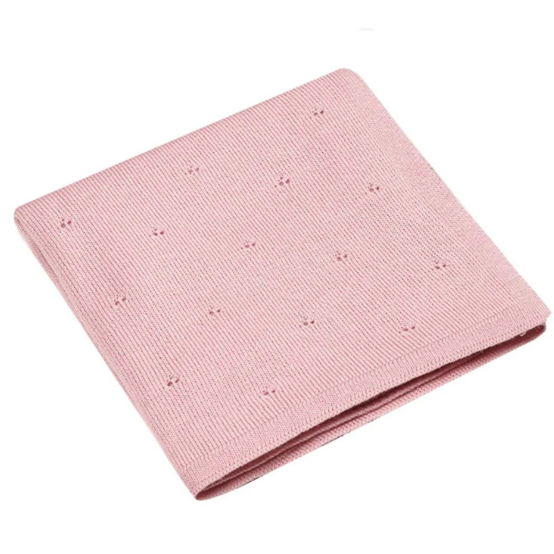 NANNA merino deka Apollo Pink