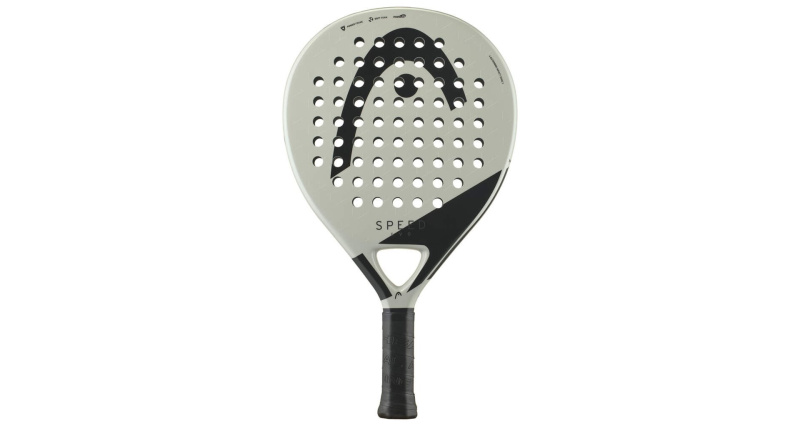 Evo Speed 2025 raketa na padel, 1 ks