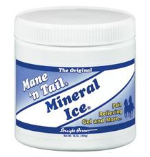 MANE 'N TAIL Mineral Ice gel 454 ml