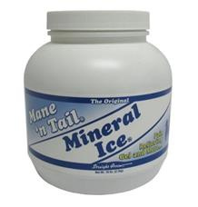 MANE 'N TAIL Mineral Ice gel 2268 ml