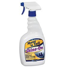 MANE 'N TAIL Shine-On 946 ml