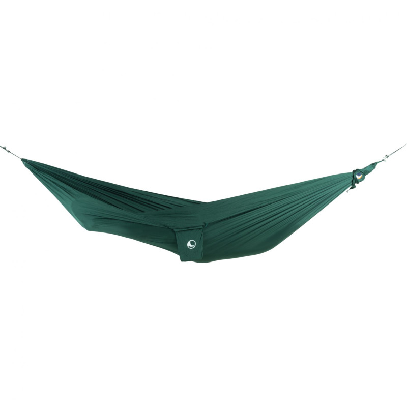 Ticket to the Moon Compact Hammock (320 x 155 cm), Houpací síť, Zelená