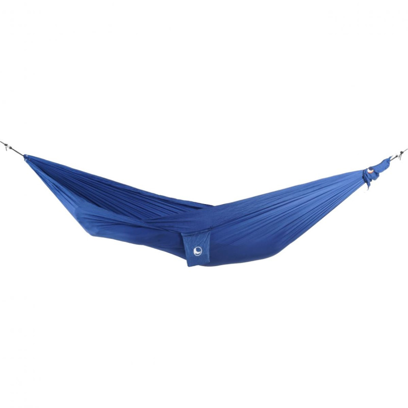 Ticket to the Moon Compact Hammock (320 x 155 cm), Houpací síť, Modrá
