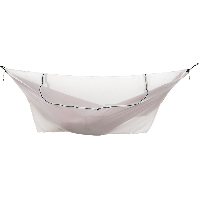 Ticket to the Moon Convertible Bugnet 360ø, Moskytiéra pro Houpací Síť, Bílá