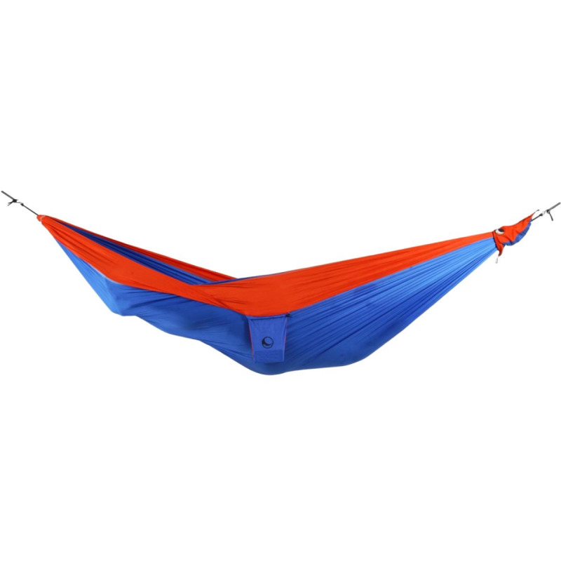Ticket to the Moon King Size Hammock (320 x 230 cm), Houpací Síť, Modrá