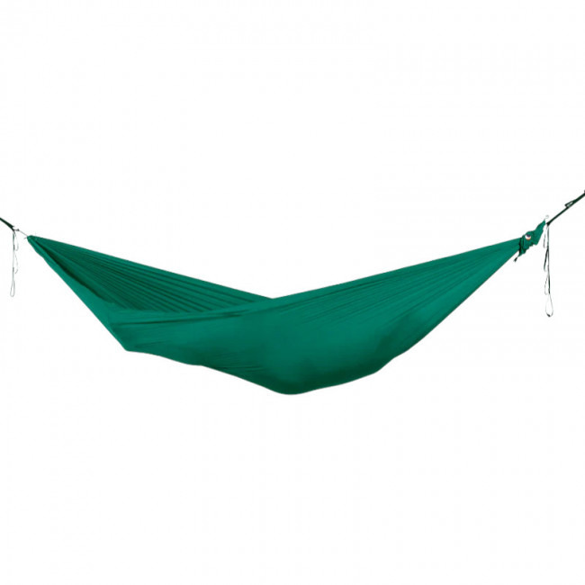 Ticket to the Moon Lightest Hammock 2024, Houpací Síť, Zelená