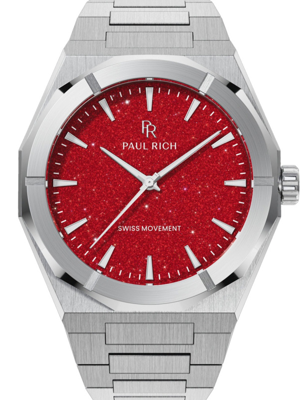 Paul Rich PR-45241 Star Dust II 43mm 5ATM